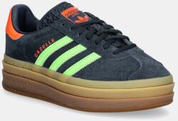 Adidas sneakers Gazelle Bold PPYA-OBD1BL_59X