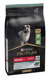 PRO PLAN ProPlan Mo Dog Puppy Medium Sensitive Digestion bárány 12 kg