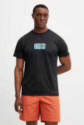 Columbia tricou sport Zero Rules PPYA-TSM0MN_99X (2118541)
