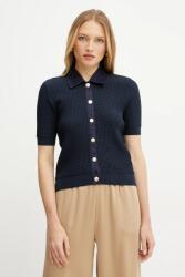 Morgan cardigan pentru femei MBIANCA PPYA-SWD0RF_59X (MBIANCA)