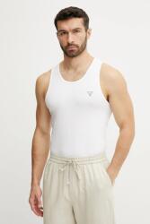 GUESS tricou CALEB 2-pack culoarea alb, U97G15 KCD31 PPYA-TSM1HB_00X (U97G15.KCD31)