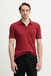 Marc O'Polo tricou polo din in PPYA-POM03B_83X (523209153026)