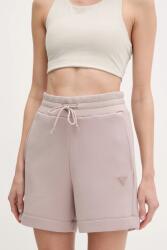 Guess pantaloni scurti PPYX-SZD02N_80X (V2YD10.K7UW2)