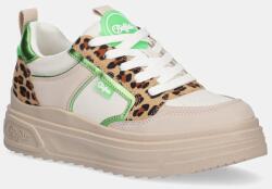 Buffalo sneakers Vectra Low PPYA-OBD4MT_80X