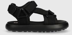 Camper sandale Pelotas Flota Sandal femei, culoarea negru, K201618.001 PPYH-OBD2KP_99X (K201618.001)