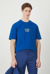 Medicine tricou din bumbac barbati, cu imprimeu ZPYA-TSM604_55X (RS25.TSM604)