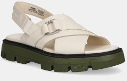 Sorel sandale de piele REIN CB CRISSCROSS PPYA-OBD2T9_01X (2114141191)