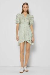 BIZUU rochie FORMOSA PICO PPYA-SUD2LT_07A (FORMOSA.PICO.ZIEL.SS25)