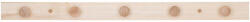 House Nordic Abano fogas, fa, natúr, 70 cm (4494060) - leziteronline