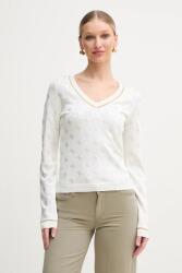 GUESS pulover ROSIE PPYA-SWD0K0_01X (W5GR07.Z3D60)