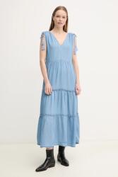 Pepe Jeans rochie EFFIE PPYA-SUD12M_55J (PL953664)
