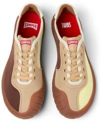 Camper sneakers TWS culoarea bej, K201542-016 PPYA-OBD2NO_80X (K201542.016)
