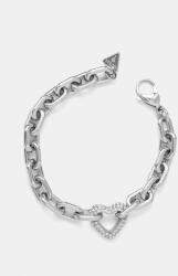 Guess brățară BELOVED PPYA-AKD0B5_SLV (JUBB05.016JW)