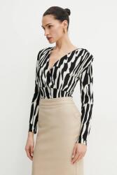 Morgan bluza TALMA PPYA-BDD0L0_99A (TALMA)