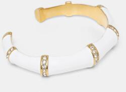 Guess bratara BAMBOO femei, JUBB05 157JW PPYA-AKD1FS_GLA (JUBB05.157JW)