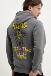Vans hanorac de bumbac PPYA-BLM118_90X (VN000NWP1O71)