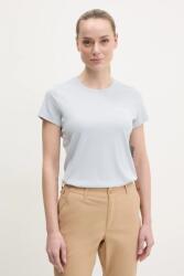 Columbia tricou sport Zero Rules culoarea gri, 2131723 PPYA-TSD0OA_09X (2131723)