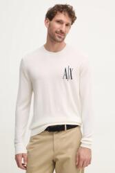 Giorgio Armani pulover de lana 9BYY-SWM05H_01X (8NZM4R.ZM8AZ)