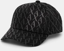 Armani Exchange șapcă de baseball din bumbac 99KK-CAM0O4_99X (954229.CC813.NOS)