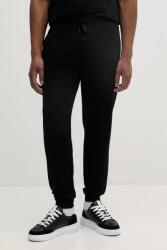 Armani Exchange pantaloni de trening pentru bărbați cu bumbac PPYA-SPM06O_99X (XM000373.AF10818.NOS)