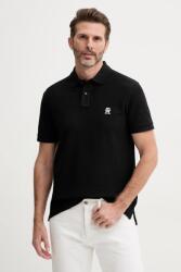 Tommy Hilfiger polo de bumbac PPYA-POM09O_99X (MW0MW33167)