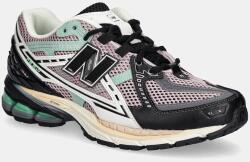 New Balance sneakers 1906 culoarea roz, U1906NB PPYA-OBM1LJ_30X (U1906NB)