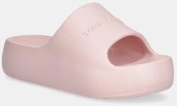 Tommy Jeans papuci CHUNKY POOL SLIDE ESS PPYA-OBD2PO_03X (EN0EN02879)