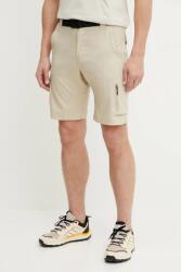 Columbia pantaloni scurți sport Silver Ridge Utility bărbați, culoarea negru, 2030744 PPYH-SZM0FE_80X (2030744)