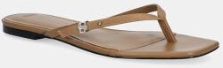 BOSS slapi de piele Charlize PPYA-KLD07U_82X (50542228.260)