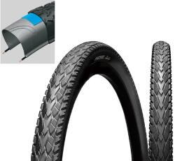 CYT (Chaoyang Tire) Chaoyang Mako Shark H5113 700x40C (42-622) külső gumi (köpeny), defektvédett (Hippo Skin), 685g, fekete