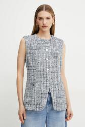 Guess vestă SADIE PPYA-KZD0AU_90X (W5GN85.WH7I0)