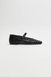 Miista balerini de piele Yeida PPYA-OBD4D4_99X