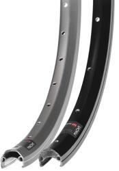 Mach1 ER10 felni, 28-29 colos (19x622), 36H, felnifékes, illesztett, FV, 550g, ezüst színű