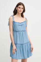Pepe Jeans rochie ETTY PPYA-SUD12L_55X (PL953663)