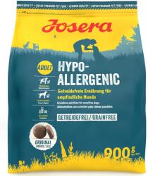 Josera JOSERA hipoallergén 900g