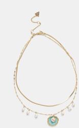 Guess colier SEASHELL JUBN05 129JW PPYA-AKD1I1_GLD (JUBN05.129JW)