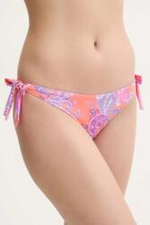 GUESS chiloți de baie culoarea portocaliu, E5GO12 KCR52 PPYA-BID1A6_22X (E5GO12.KCR52) Costum de baie dama