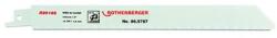 Rothenberger fűrészlap 200 mm Z18 orrfűrészhez 1db 865787 (865787)