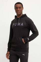 PUMA hanorac de antrenament Cloudspun PPYA-BLM0SP_99X (526678)