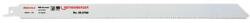 Rothenberger fűrészlap 300 mm Z18 orrfűrészhez 1db 865789 (865789)