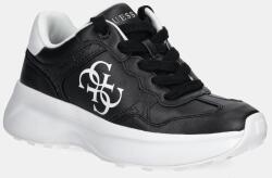 GUESS sneakers LUCKEI PPYA-OBD095_99X (FLPLUC.ELE12.BLACK)