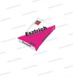 Baumit Esztrich E225 40kg aljazatkiegyenlitő úsztatottesztrich, csúsztatottesztrich, kötőesztrich ké (152101)