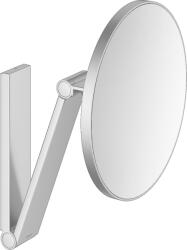 KEUCO Cosmetic mirrors kozmetikai tükör 21.2x31.4 cm kerek 17612170000 (17612170000)