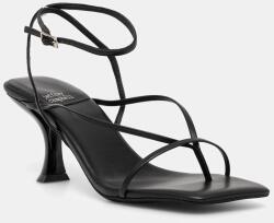 Jeffrey Campbell sandale Fluxx PPYA-OBD47R_99X (JC.935.9.62)