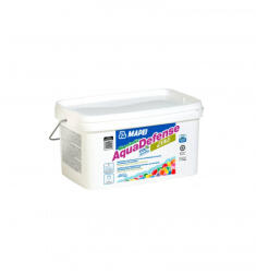 Mapei Mapelastic AquaDefense ZERO 7, 5 kg rugalmas folyékony fólia bel- és kültéri vízszigetelésre 16 (1674907)