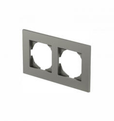 TEM kettes keret flat titánium () OF20TI