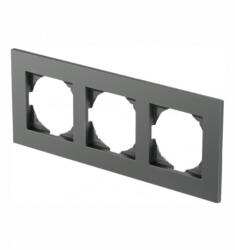 TEM hármas keret flat titánium () OF30TI (OF30TI)