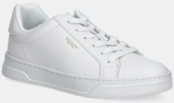 Coach sneakers High Line culoarea alb, CW971 PPYA-OBD0H1_00X (CW971.OPI)