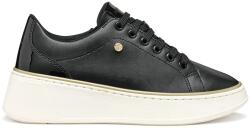 GEOX sneakers D SUNNETTY femei, culoarea negru, D55YHA 05402 C9999 PPYA-OBD43C_99X (D55YHA.05402.C9999)