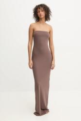 GUESS rochie EVELINE PPYA-SUD1P1_88X (O5GK00.KCDE0)